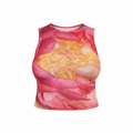 Peony Tank Top